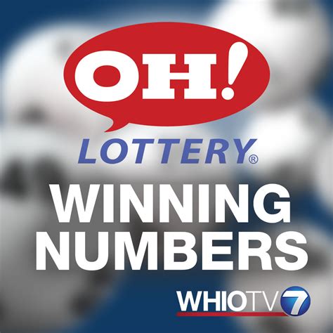 ohio lottery post